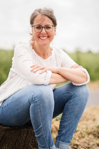 Susanne Lucas Profilfoto Susanne Lucas Profilfoto